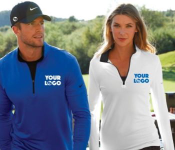 Branded Apparel