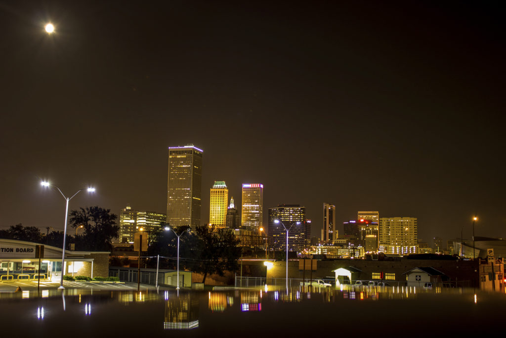 Tulsa, Oklahoma