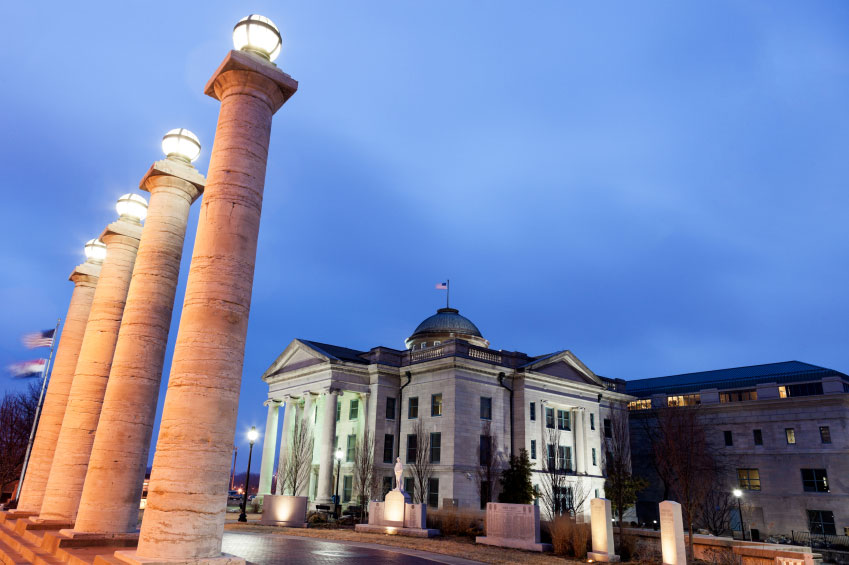 Columbia, Missouri