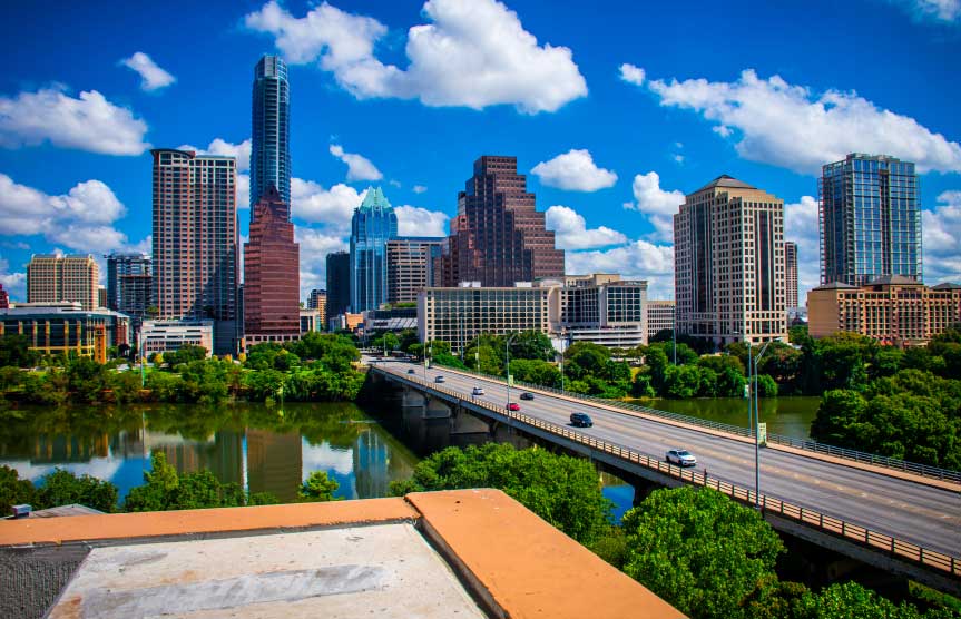 Austin, Texas