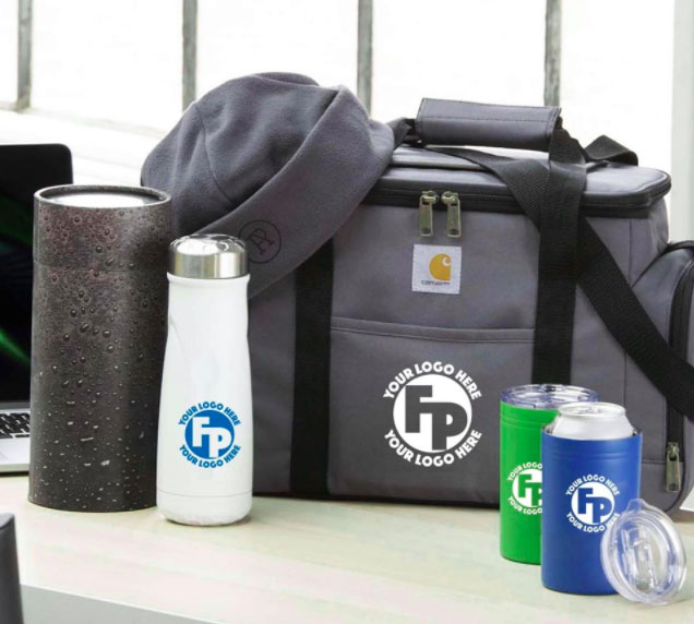branded apparel