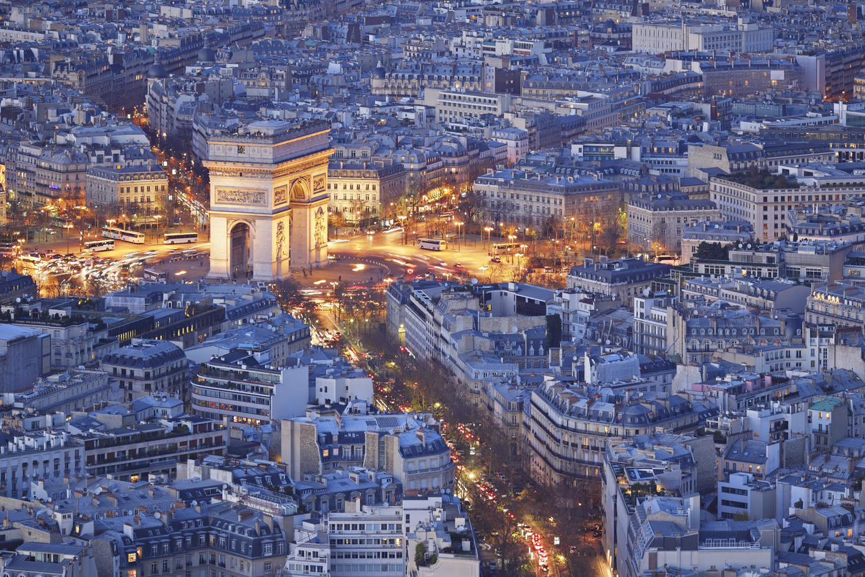 paris international franchising in france