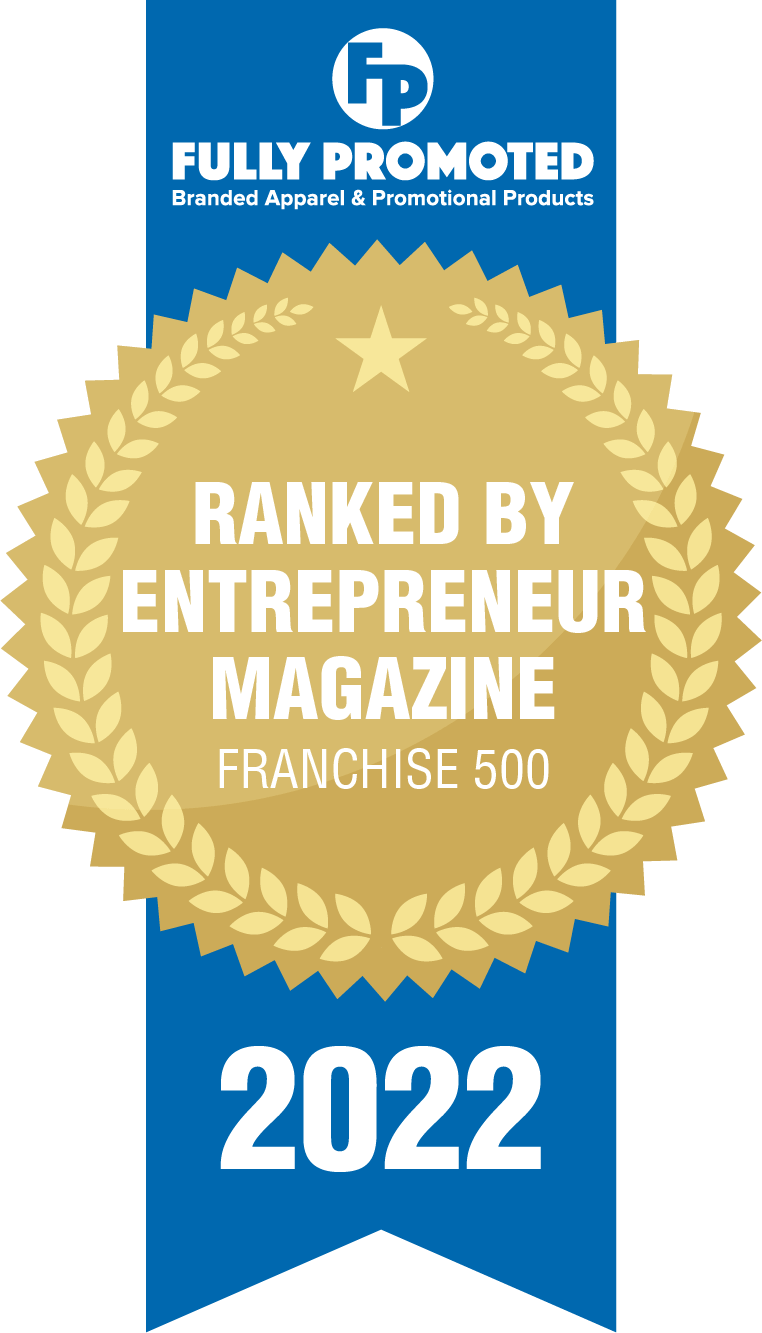 RANKED BY ENTREPRENEUR MAGAZINE FRANCHISE 500