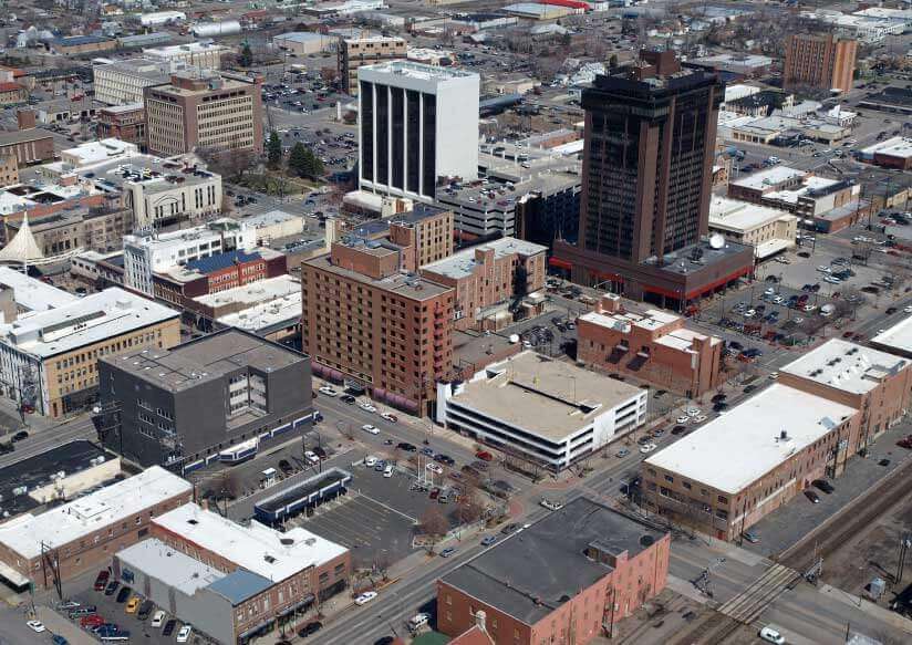 Billings, Montana