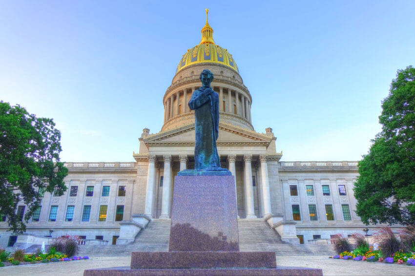 Charleston, West Virginia