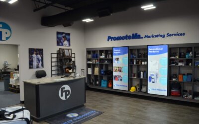 Franchise vs. Starting from Scratch — Why Fully Promoted is the Smarter Path to Business Ownership